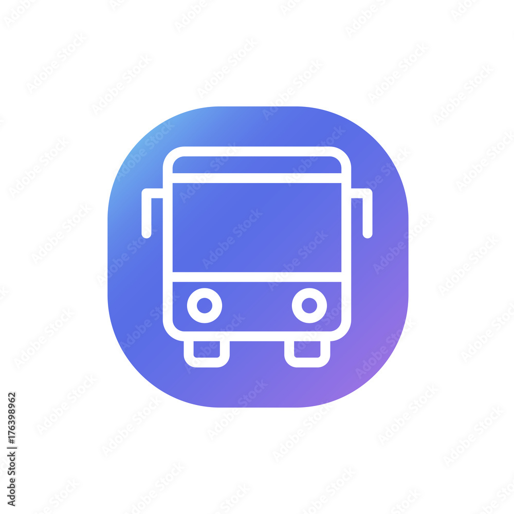 Bus Bus