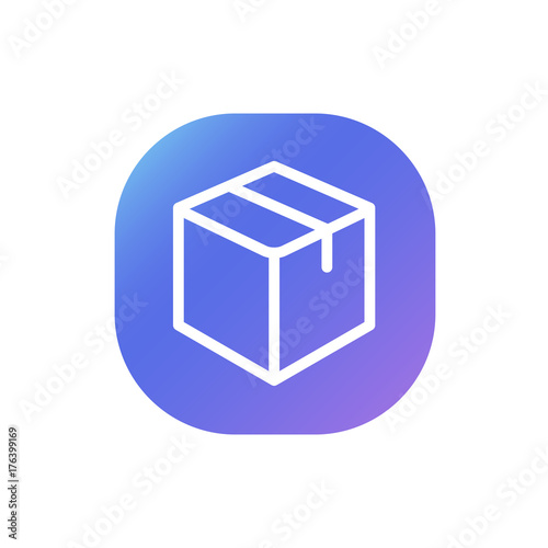 Cardboard Box