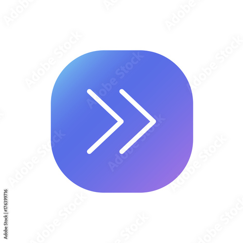 Right arrow