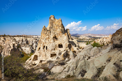 Cappadocia World Heritage Site