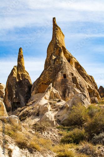 Cappadocia World Heritage Site