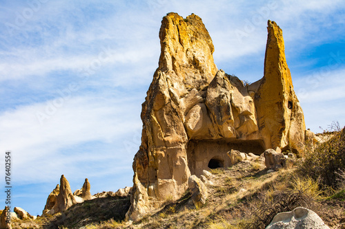 Cappadocia World Heritage Site