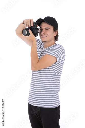 photographer