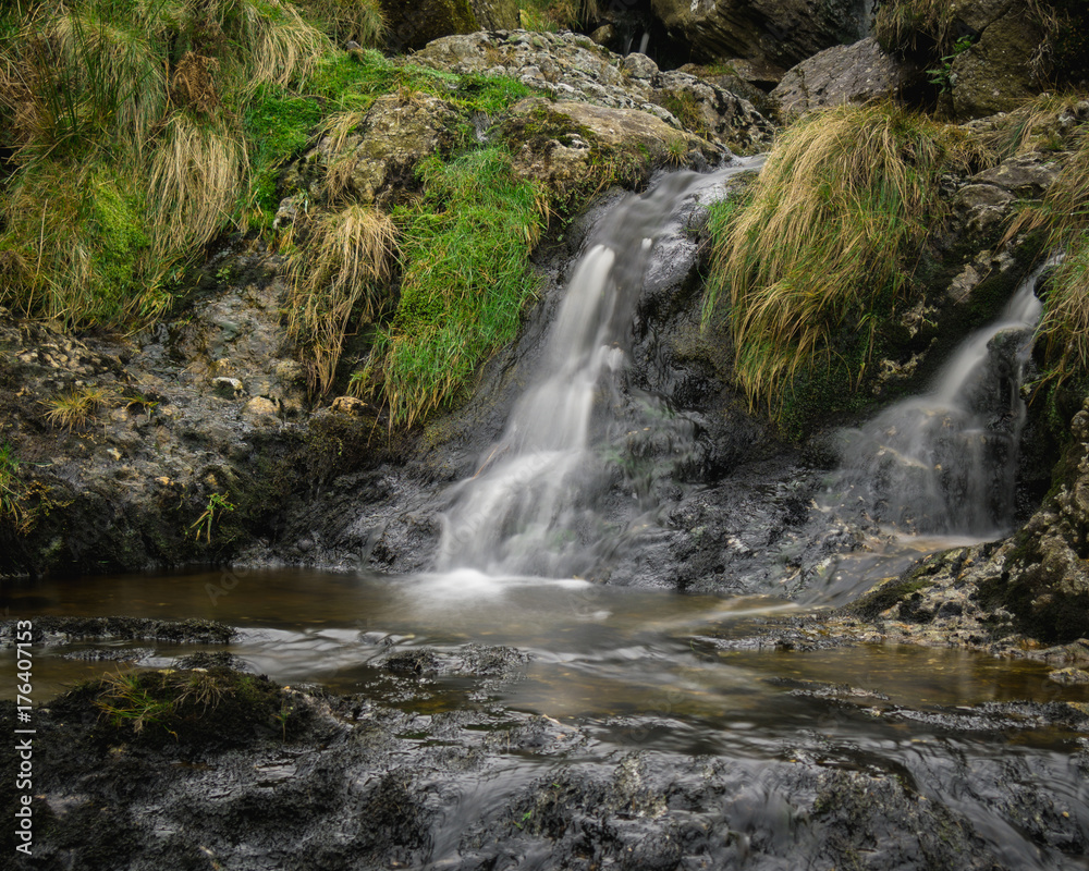 Mahon Falls, Ireland