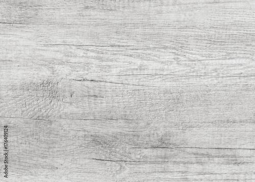 White washed soft wood surface as background texture