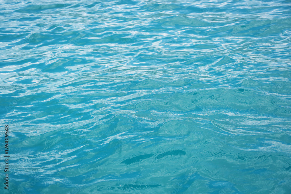 High resolution background of water surface 