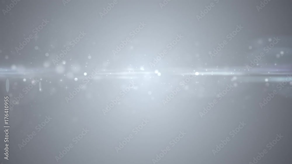 light background, 4K holiday animation with optic light and bokeh light background, 4K holiday animation with optic light and bokeh