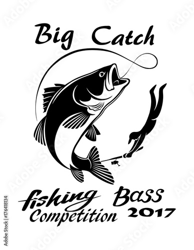 bass fish