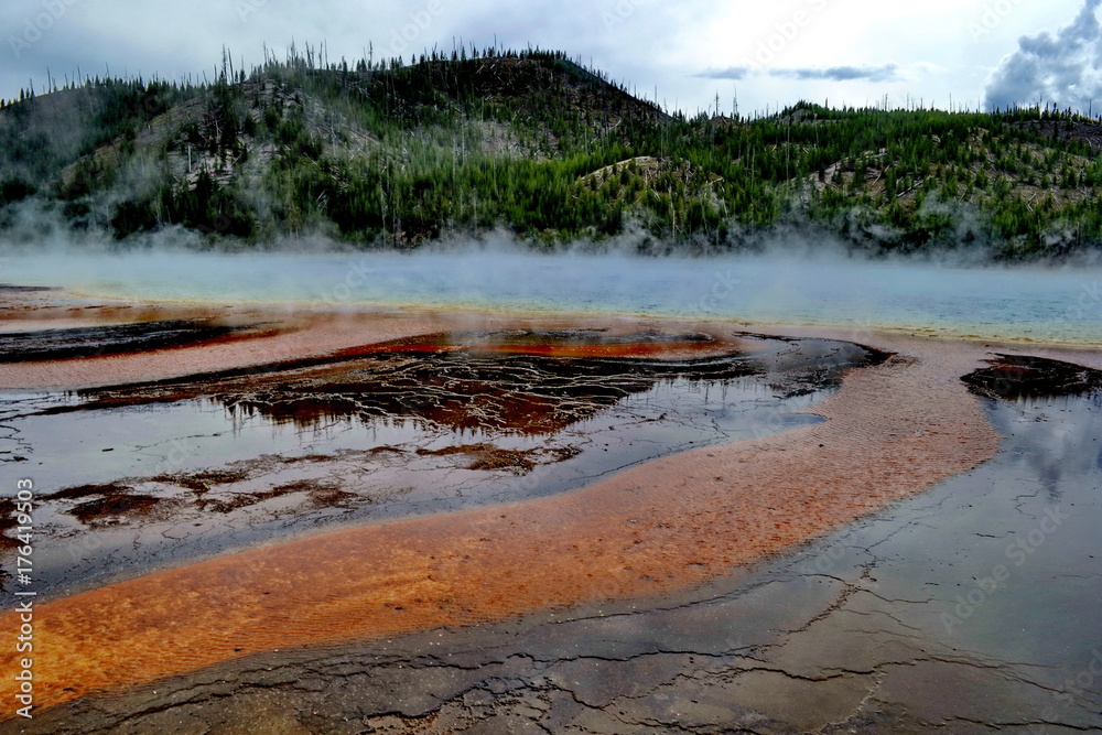 Yellowstone National Park Yellowstone National Park
