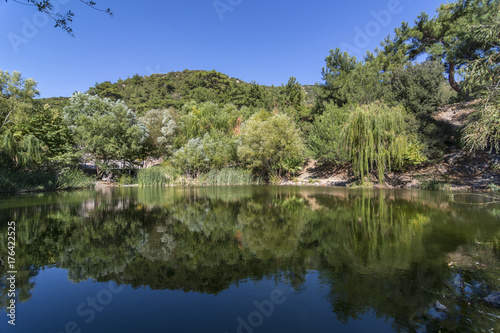 twin lakes izmir © muratti6868