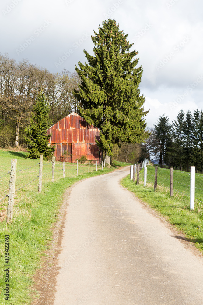 countryside countryside