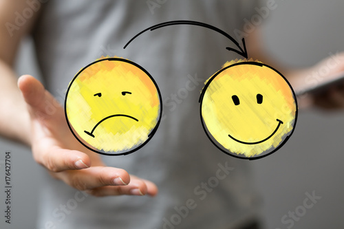 feedback mood