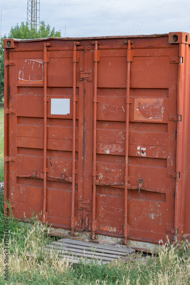 containers for workers containers for workers