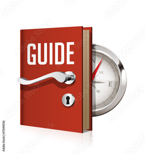 Manual book as door to knowledge 