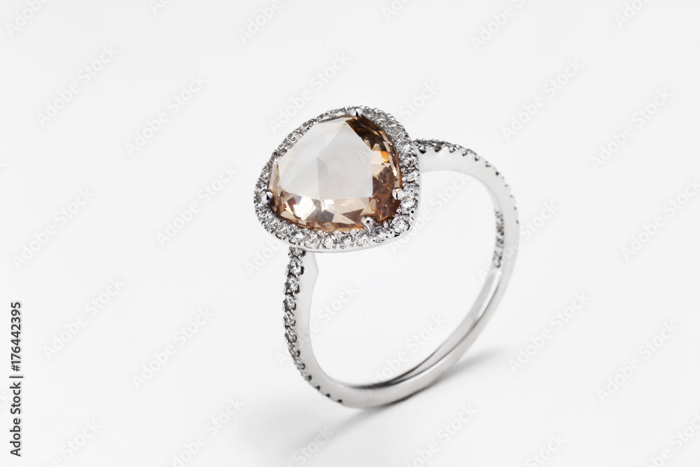 ring of sapphires and rubies with white and pink diamonds and gems ring of sapphires and rubies with white and pink diamonds and gems