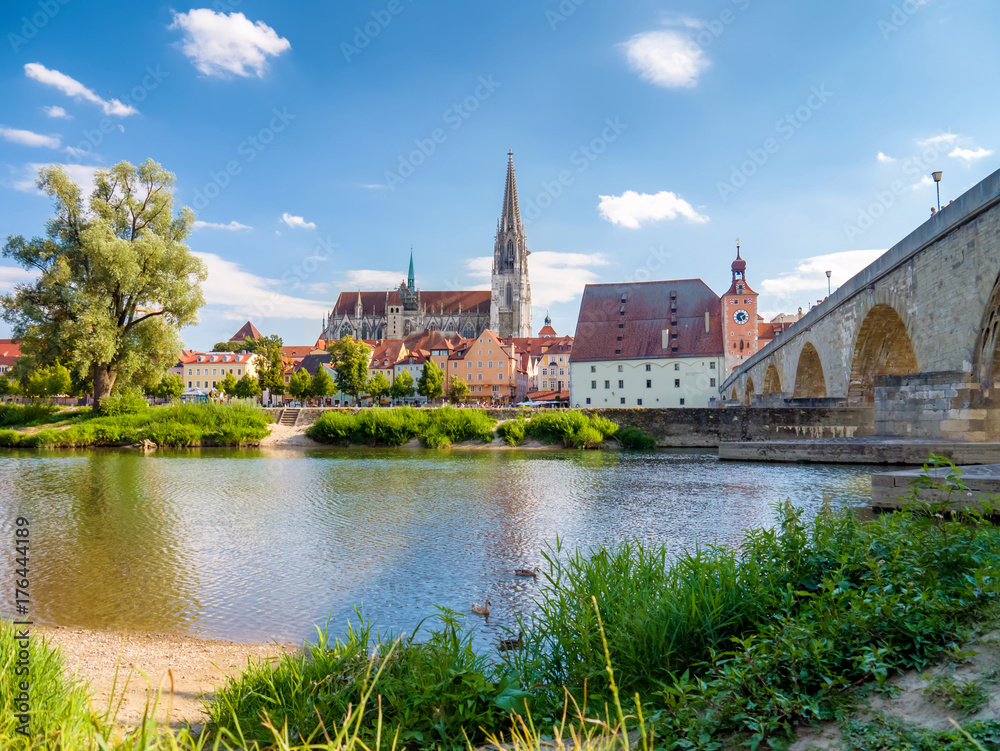 Regensburg Regensburg