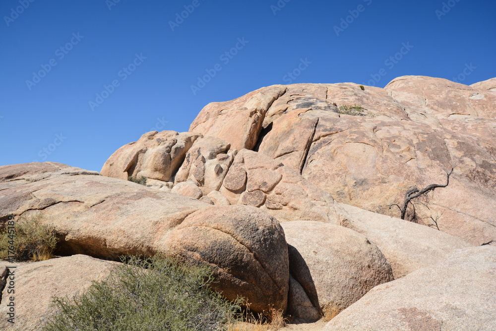 Joshua Tree National Park, U.S. National Park Joshua Tree National Park, U.S. National Park