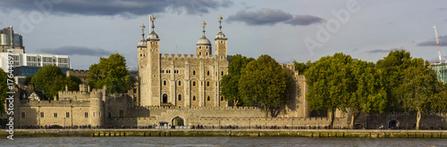 Canvas Print Tower of London