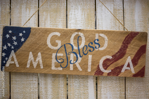 God Bless America