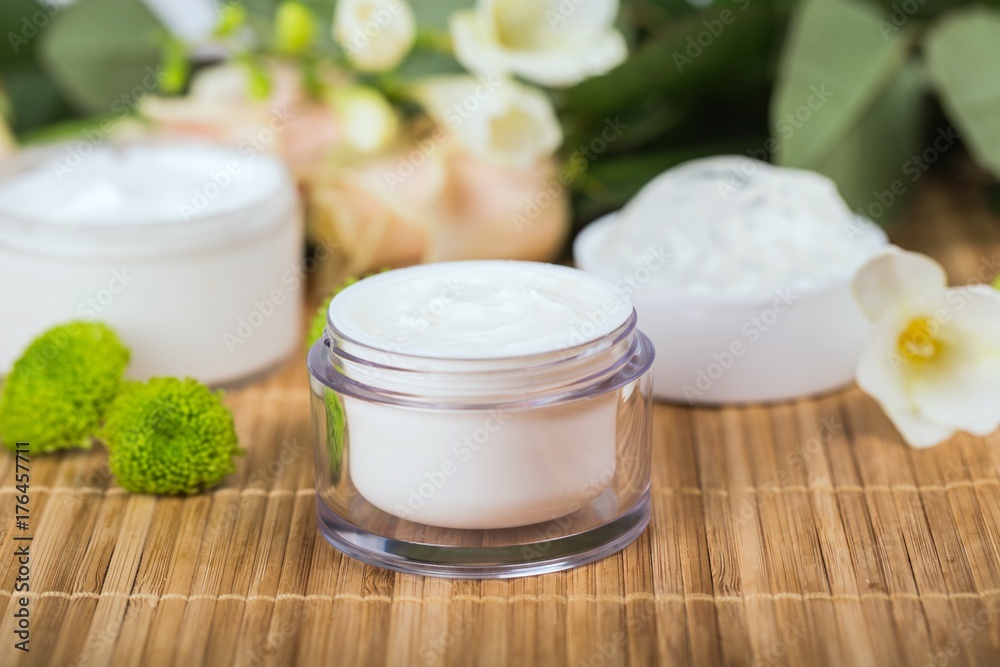 Lotion. Lotion.