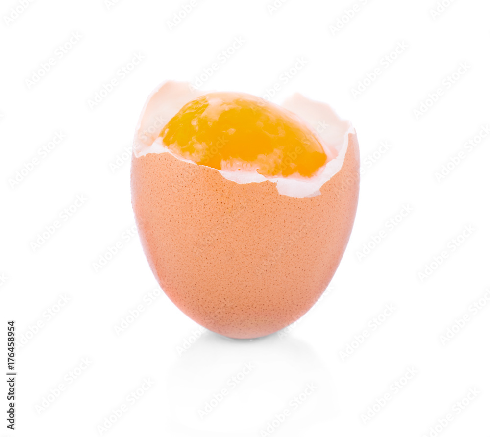 Eggs boiled in hot springs in thailand Eggs boiled in hot springs in thailand