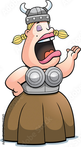 Opera Singer