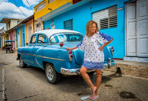 Cuban Car