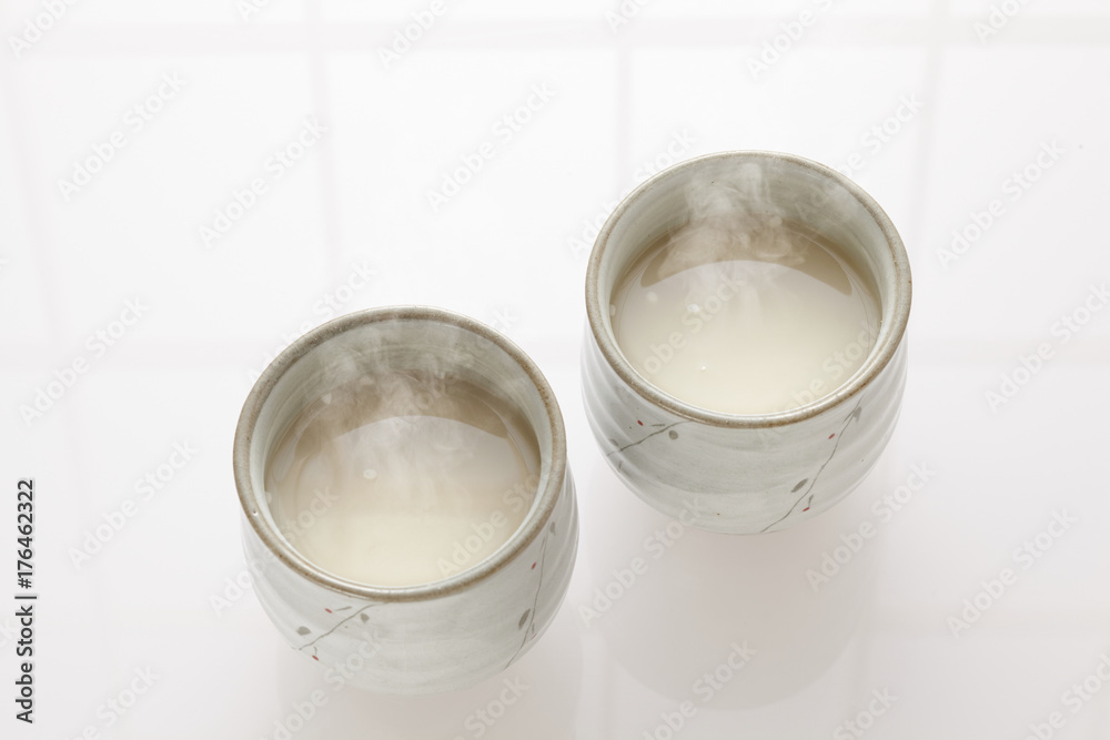 甘酒 甘酒