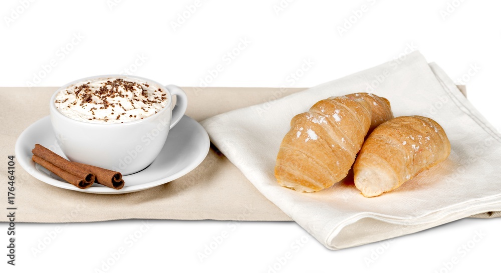 Breakfast. Breakfast.