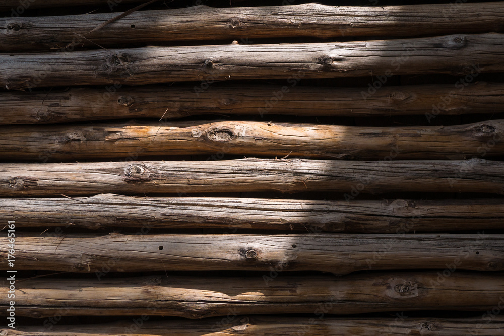 Wood log use for background or add text and graphic Wood log use for background or add text and graphic