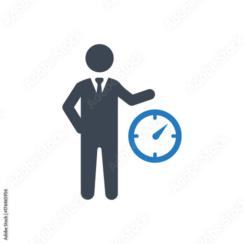 Business Appointment Icon