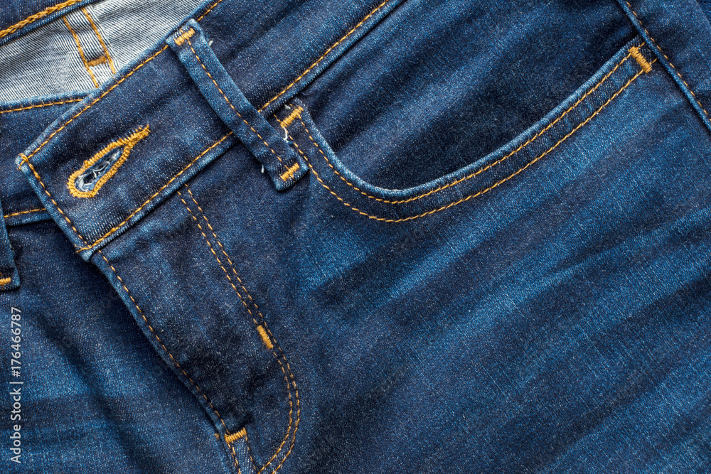 JEANS texture background JEANS texture background