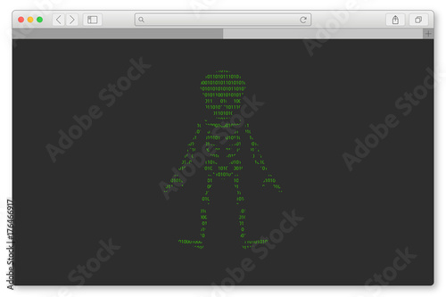 PC Browser - Skelett