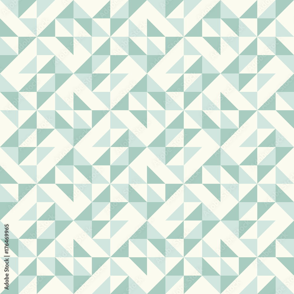 Abstract geometric pattern, patchwork quilting Abstract geometric pattern, patchwork quilting