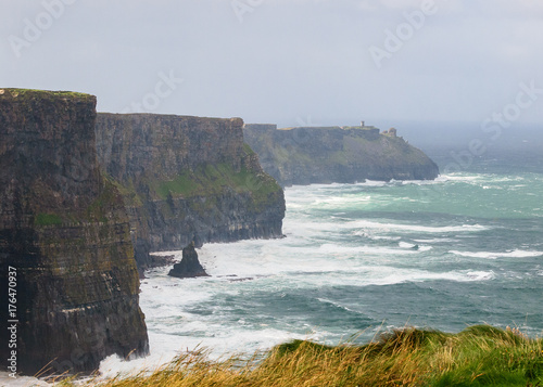 Cliffs of Moher