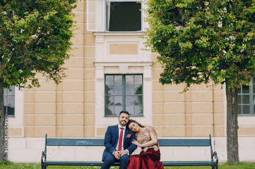 Photography Turkish couple