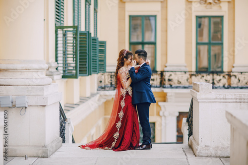 Photography Turkish couple