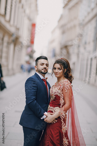 Photography Turkish couple