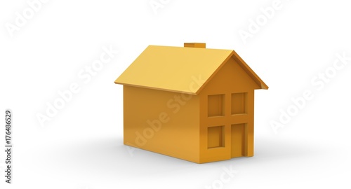 home estate