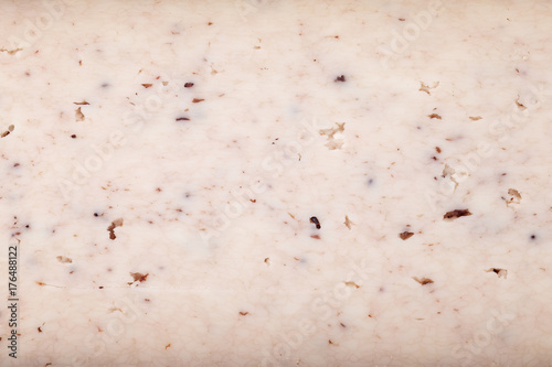 texture of goat cheese