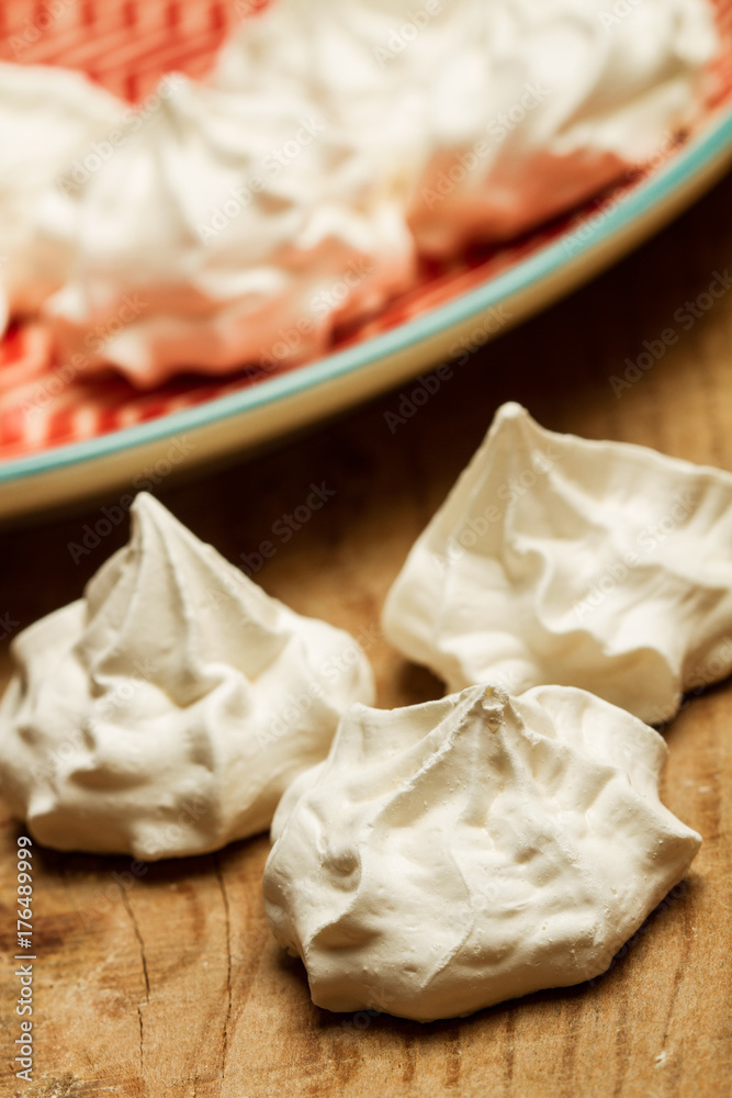 Merengue Merengue