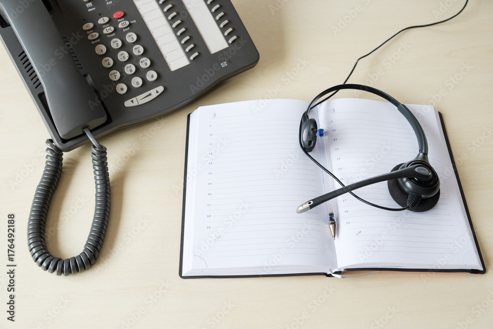 call center call center