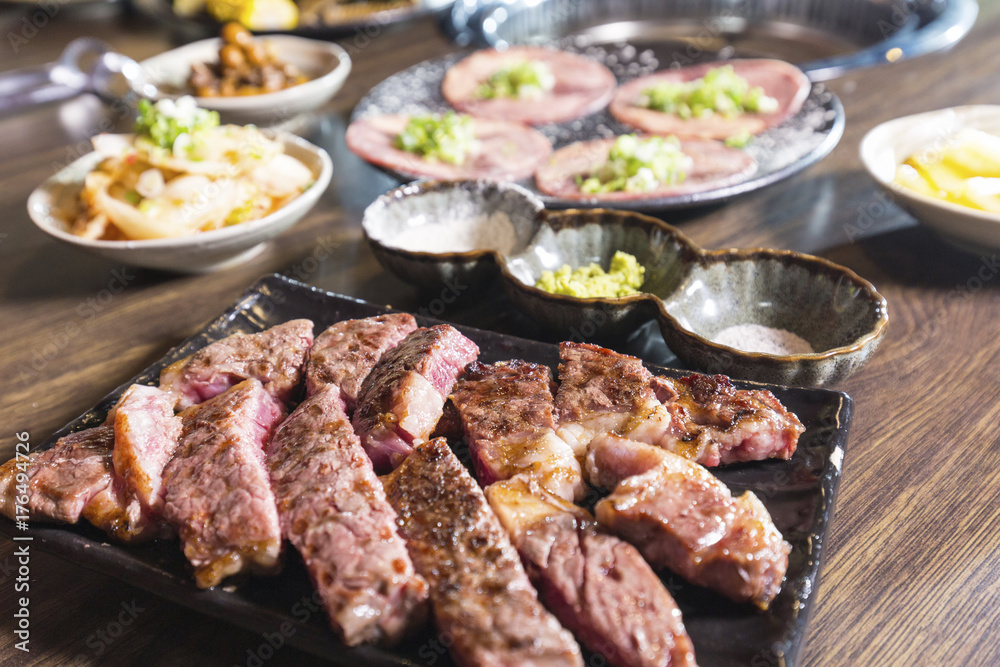 beef beef