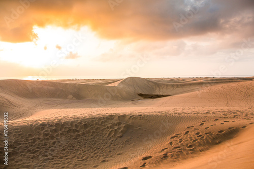   Gran Canaria  Maspalomas