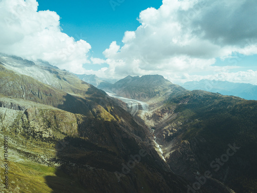 Mein Gletscher