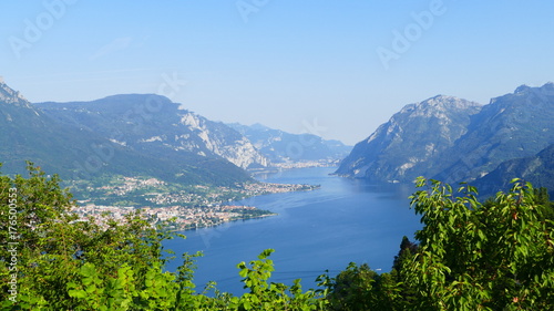 Italy  Bellagio  Lago di Como