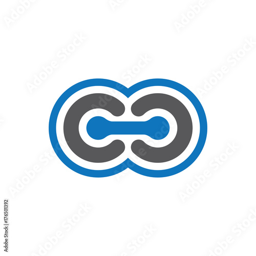 Connection Logo Design