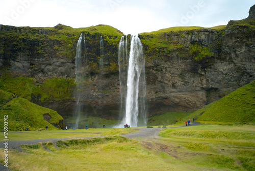 adventure and vacation, travelling around the world, iceland, scandinavian landscape