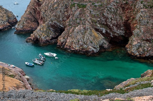 Berlenga