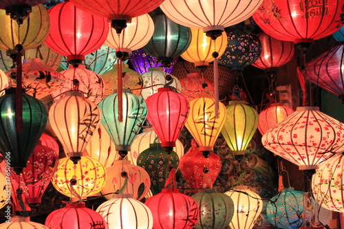 Lantern Market